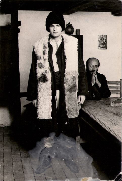 Vuk Karadžić