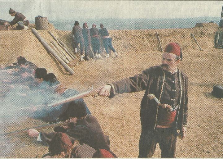 Stevan Sinđelić