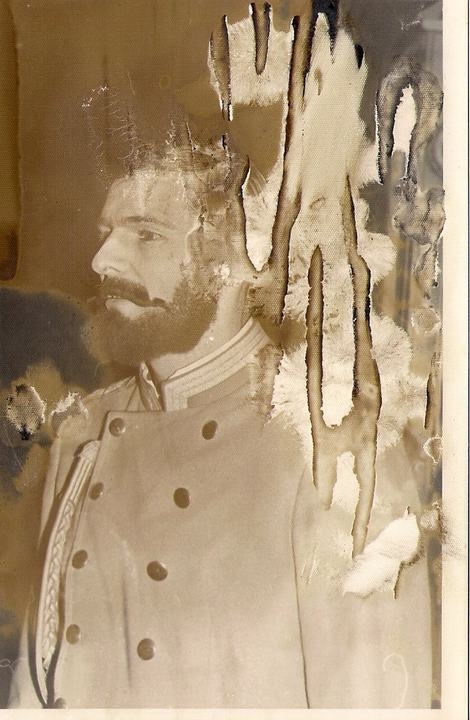 Konak, Narodno pozorište, 1986.