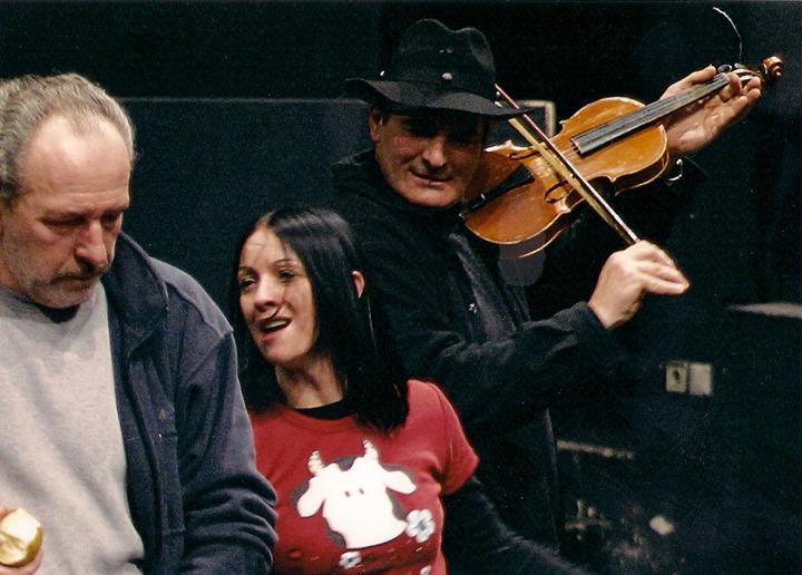 Koštana, Narodno pozorište, 2005.